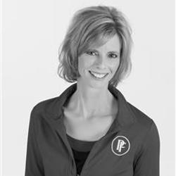January 2016 -
Dawn Foreman - Personally Fit, Owner